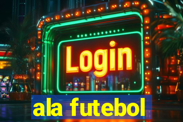 ala futebol